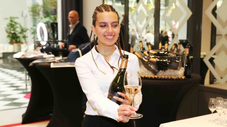 Officiële content partner van A Lazy Afternoon 2024