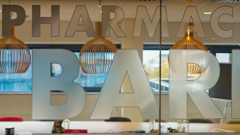 Casestudy content voor OneXillium gemaakt